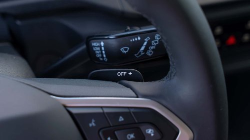 Volkswagen Caddy eHybrid, al volante: ¿esta furgoneta PHEV renta frente a la diésel?