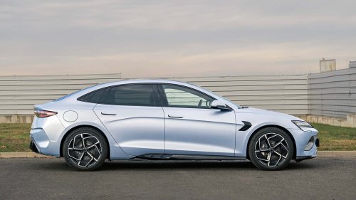 BYD supplante désormais Tesla sur le marché des véhicules électriques