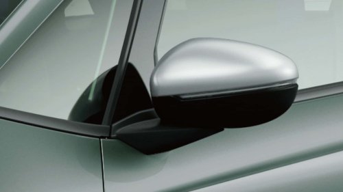 Nuevo Honda Jazz 2026: ¿híbrido? Sí. ¿Crosstar? Sí. ¿SUV? No. ¿Seguro? ¡Qué no!