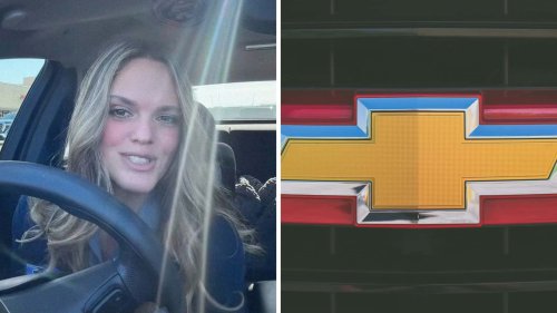 'I’m Only Taking a Week Off:' North Carolina Car Saleswoman Sells 16 Cars A Month. Now She’s Going for a Personal Record