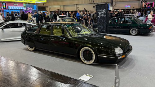 Essen Motor Show 2025: Festival der heißen Karren