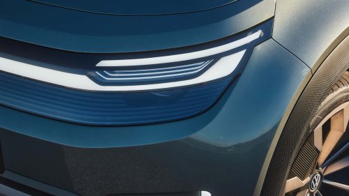 El Grupo Volkswagen cambia de jefe de Diseño