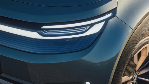 Volkswagen, Le groupe Volkswagen change son responsable du design