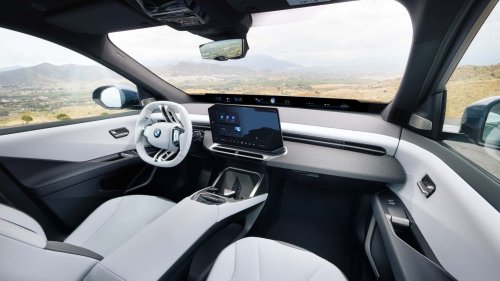 Car Ownership Is Up For Debate In Congress. Here's What's At Stake