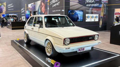 Essen Motor Show 2025: Festival der heißen Karren