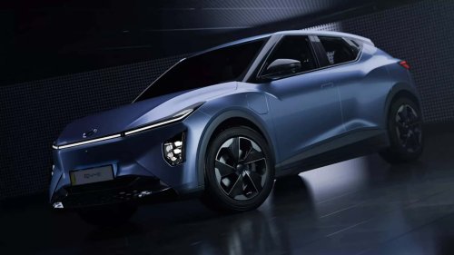 Tesla, Comment est conçue l'étrange "Tesla Model Y" malaisienne à 16 000 euros