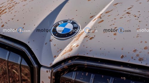 BMW, BMW X3, Nuevo BMW X3 2026: edición especial + híbrido diésel 48V + 4x4… ¡quiere barro!