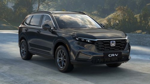 Cuenta atrás para el RAV4: Honda prepara el CR-V bajando precios