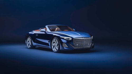 Porsche change de visage : une nouvelle ère stylistique commence