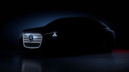 Mercedes C-Klasse T-Modell (2026): Das Facelift im Rendering