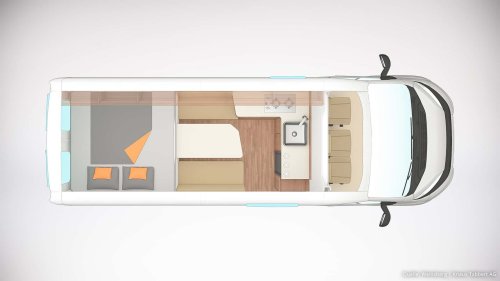 Camper ohne Bad? Warum der Weinsberg CaraLife einfach genial ist