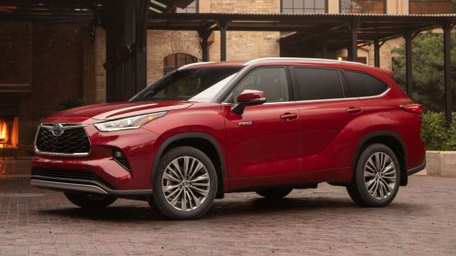 The 10 Longest-Lasting SUVs You Can Buy