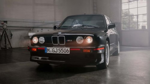 BMW, Every BMW M3 Generation: Explained