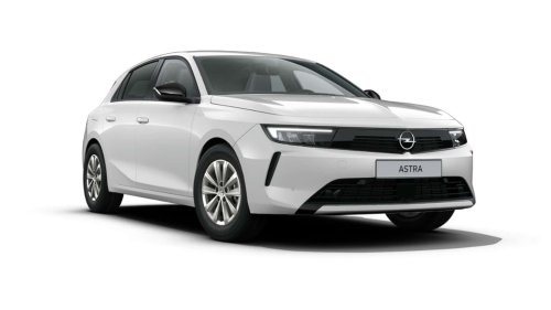 Nuevo Opel Astra 2026: ACC, Turbo, 2 pantallas, llantas… ¡20.900 € + garantía!