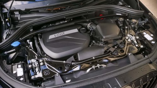 BMW X1 xDrive 23d (2025) im Test: Du toller, teurer Diesel