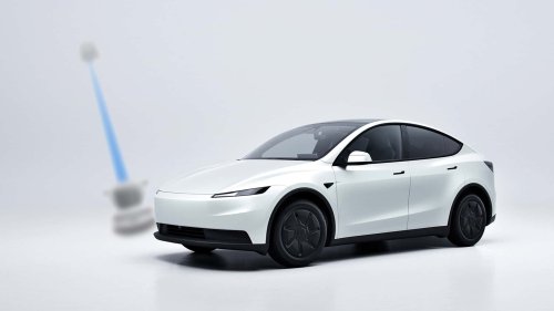 Bisnis Robotaxi Tesla Makin Berkembang dan Masih banyak PR