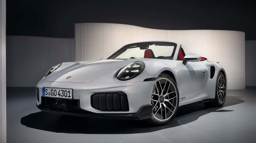 Changement à la tête de Porsche : Blume part, Leiters arrive