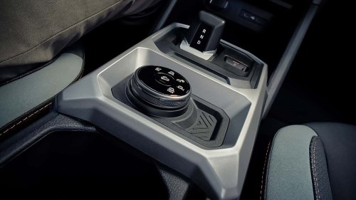 Dacia jetzt mit bis zu sieben Jahren Garantie