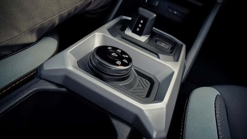 Nuevo Dacia Duster 2026: ¡adiós 2 motores! Precios Eco… ¡Hybrid 155 + MHEV 140!