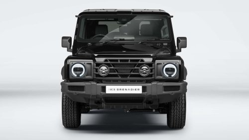 L'Ineos Grenadier 2026 partage le même ADN tout-terrain, mais avec une finition plus raffinée