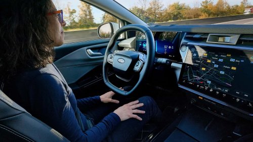 Ford, Ford Puma, La Ford Puma Gen-E bénéficiera d'une autonomie accrue en 2026