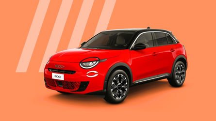 Fiat es marca asequible y la oferta del 600 híbrido lo demuestra