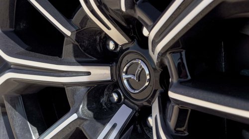 ‘Who Can Afford That?’: Driver Wants to Trade Mazda CX-5 for CX-70. Then Salesman Tells Him Monthly Payment