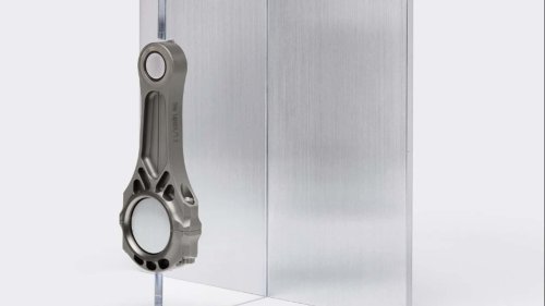 Ferrari Kini Menjual Memorabilia dari Bagian Mobil-mobilnya