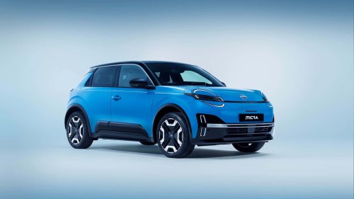 Nissan 2026, todas sus novedades