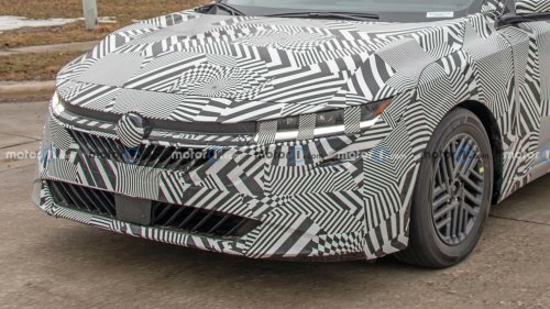 The 2026 Nissan Sentra Is Coming Soon. Here's Everything We Know