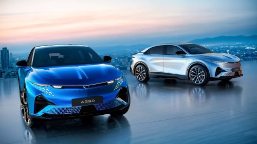 Alpine 2026, toutes les nouveautés à venir