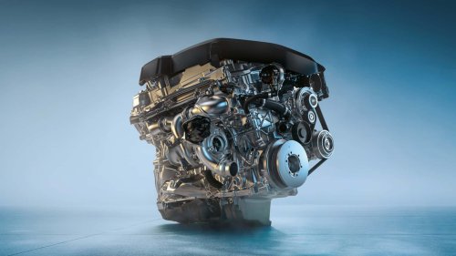 The Difference Between Horsepower And Torque (And Why It Matters)