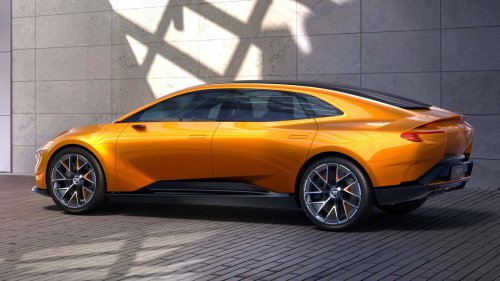 China Loves Buick. Why Doesn't America?