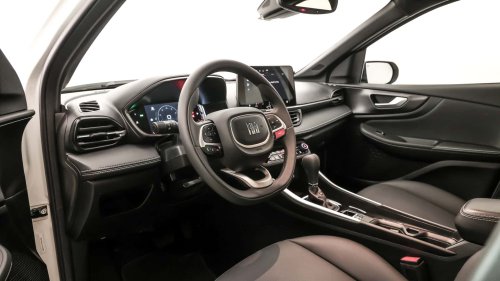 Fiat cale en Italie... mais décolle au Brésil