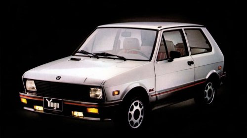 Yugo 45A im Fahrbericht: Das schlechteste Auto der Welt?