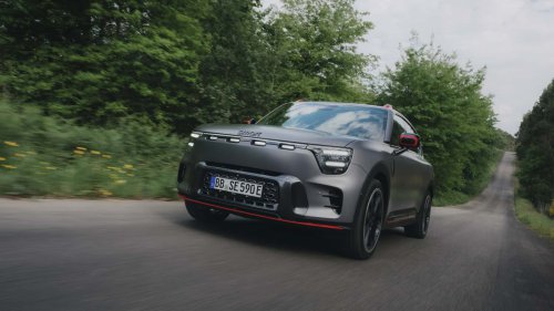 Les défis du nouveau PDG de smart Europe