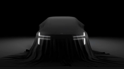 Volvo, Polestar, Volvo Bangun Polestar 7 di Slovakia untuk Hindari Tarif