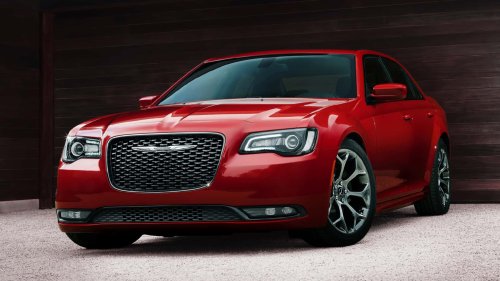 Stellantis, Stellantis Design Boss: More Customers Are 'Asking For Sedans'