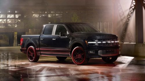 Ford Ranger, Ford, 'A Maverick Is a Ranger:' Ford Dealer Shows Just How Different New Trucks Have Become. Then He Reveals the Real Reason Why