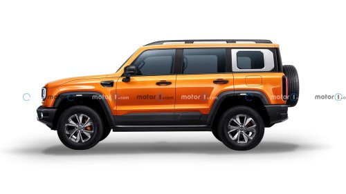 Santana propone el coche más buscado: un todoterreno diésel asequible