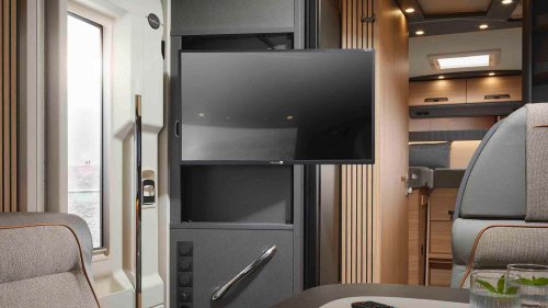 Integradas de Malibu (2025): la ligereza se une a la comodidad