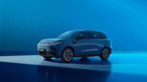 Opel, Et si le prochain SUV Opel était signé Leapmotor ?