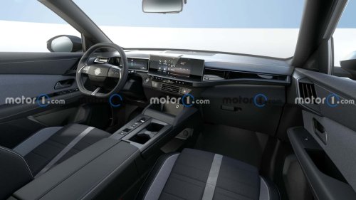 El Opel Grandland con 694 km de alcance tiene precios en España