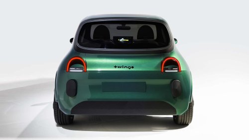 Renault, Comment Renault parvient-elle à produire une voiture électrique à 20 000 euros ?