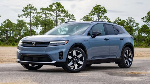 The Best Car Lease Deals You Can Grab This September