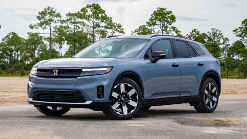 The Best Car Lease Deals You Can Grab This September