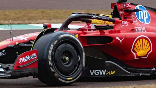 The Rookie's Guide to Formula 1 Terms: F1 Jargon Explained
