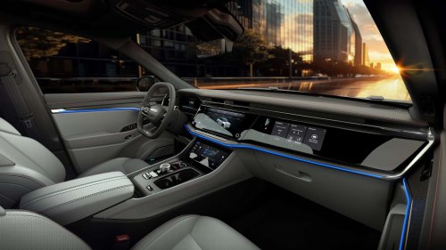 Woman Trades Car for Jeep Wagoneer Without Signing Paperwork. Then She Tries to Get Her 'Hoopty' Back