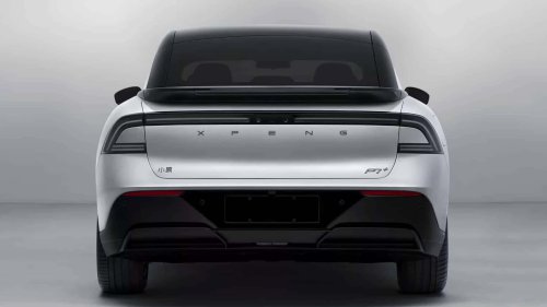 Voici le véhicule hybride qui parcourt le plus de kilomètres en mode électrique au monde