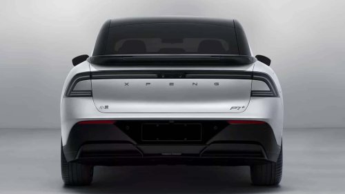 Voici le véhicule hybride qui parcourt le plus de kilomètres en mode électrique au monde